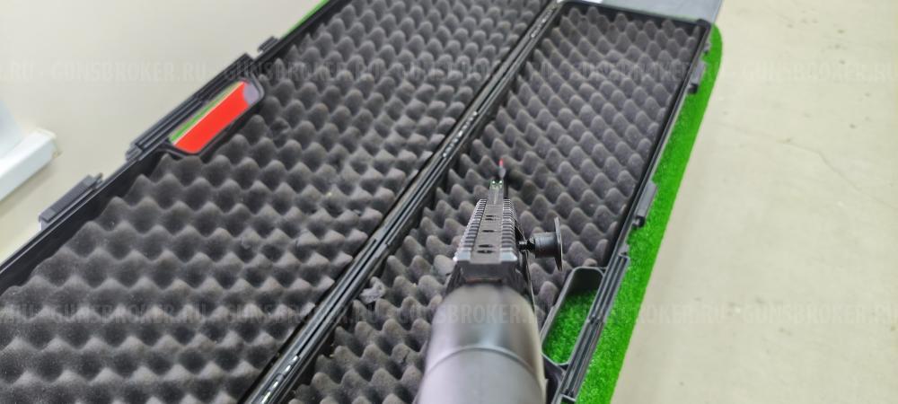 Benelli Argo E .308Win