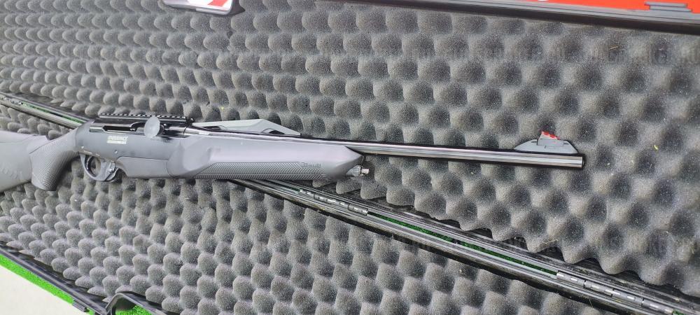 Benelli Argo E .308Win