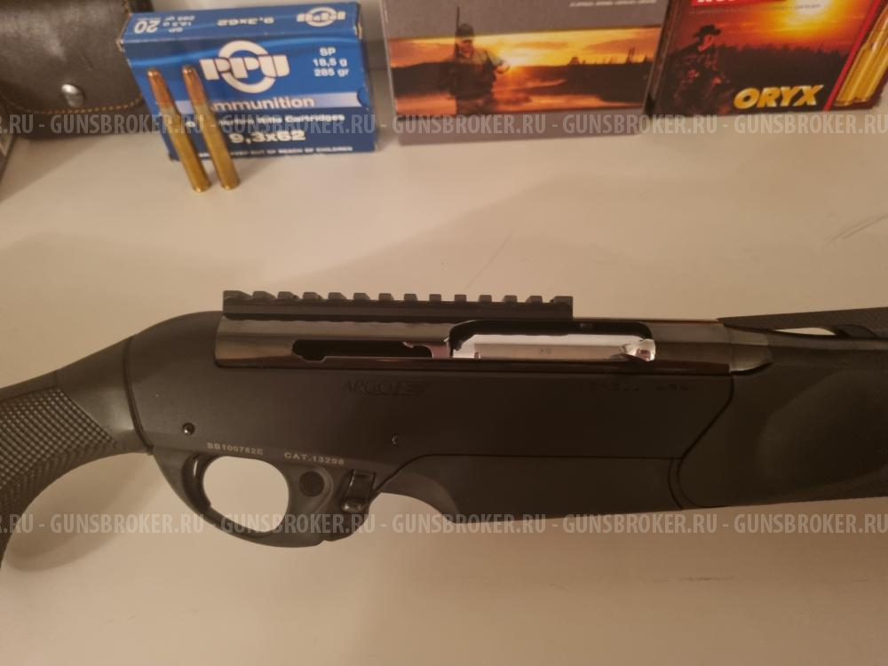 Benelli Argo-E 9.3*62 180т.руб.