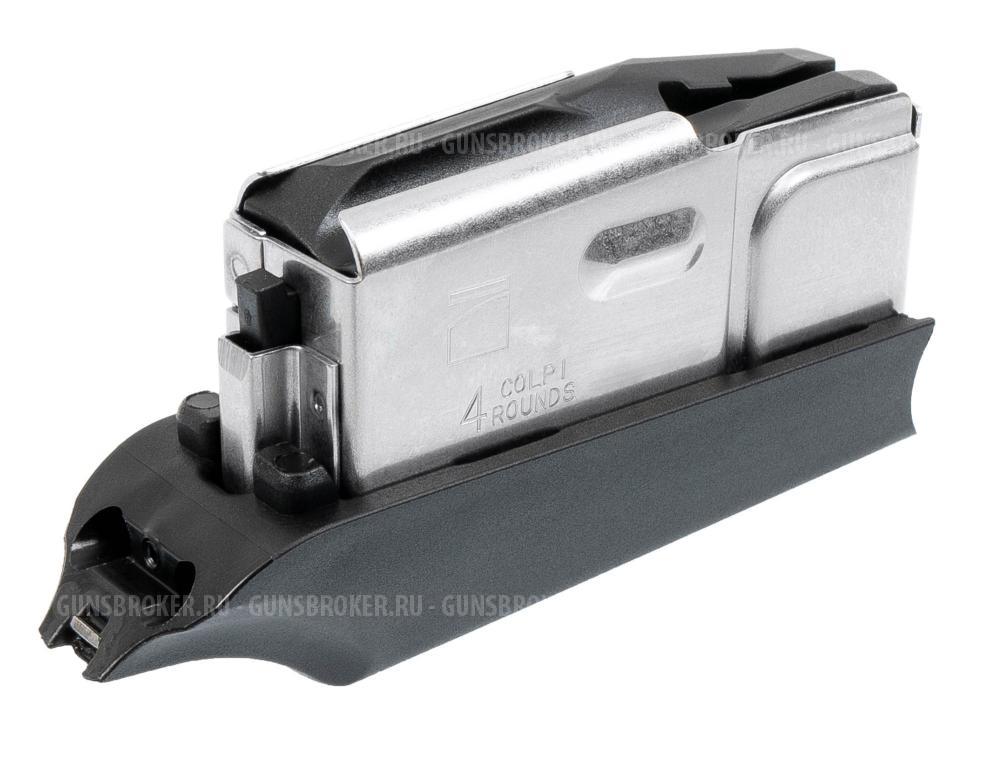 Benelli Argo-E 9,3х62 56