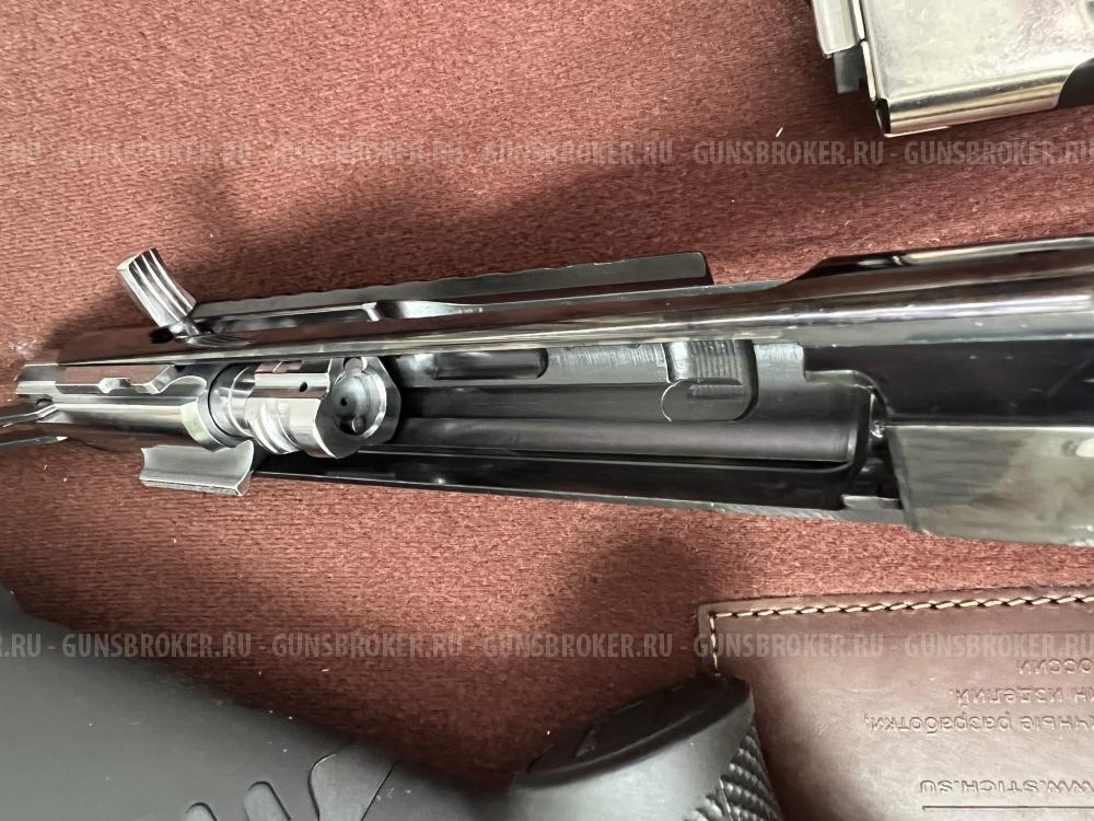 Benelli Argo E 9,3x62 Comfort