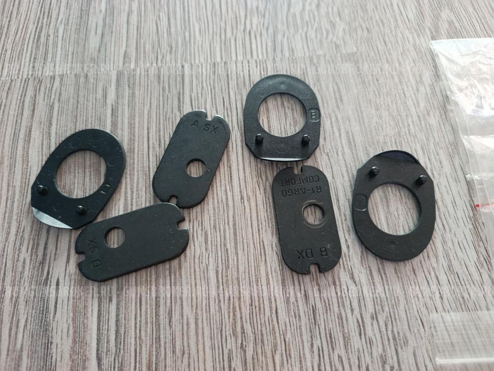 Benelli Argo-Е 9.3x62 в СПб