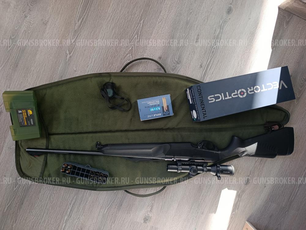 Benelli Argo-Е 9.3x62 в СПб