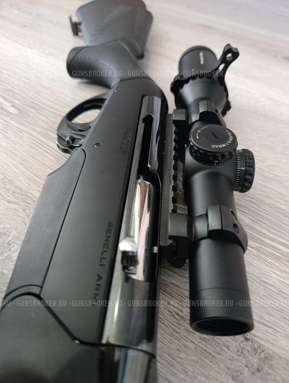 Benelli Argo-Е 9.3x62 в СПб