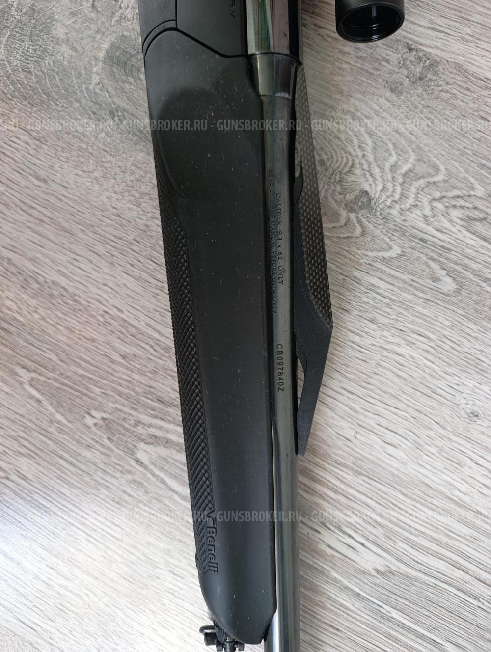 Benelli Argo-Е 9.3x62 в СПб