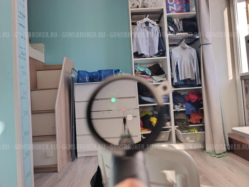 Benelli Argo-Е 9.3x62 в СПб