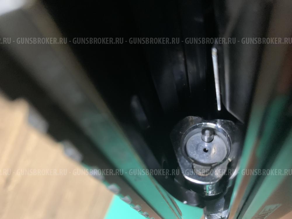 Benelli Argo E 9,3x62