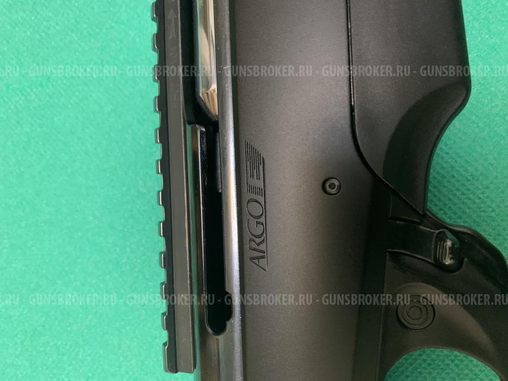 Benelli Argo E 9,3x62