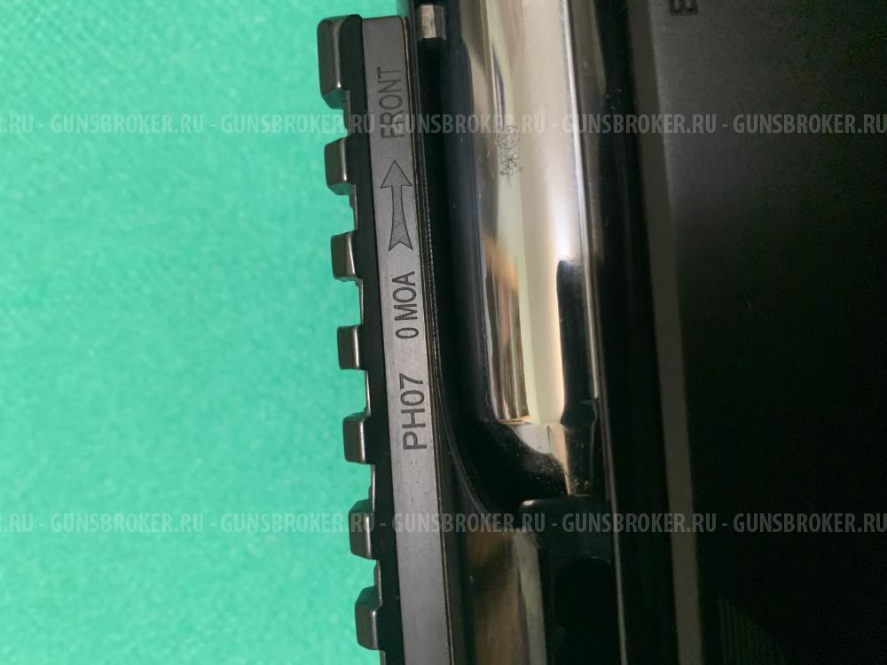 Benelli Argo E 9,3x62