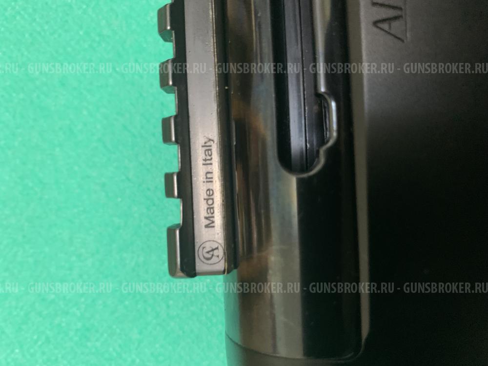 Benelli Argo E 9,3x62