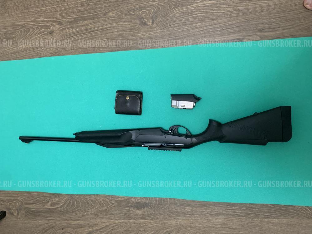 Benelli Argo E 9,3x62