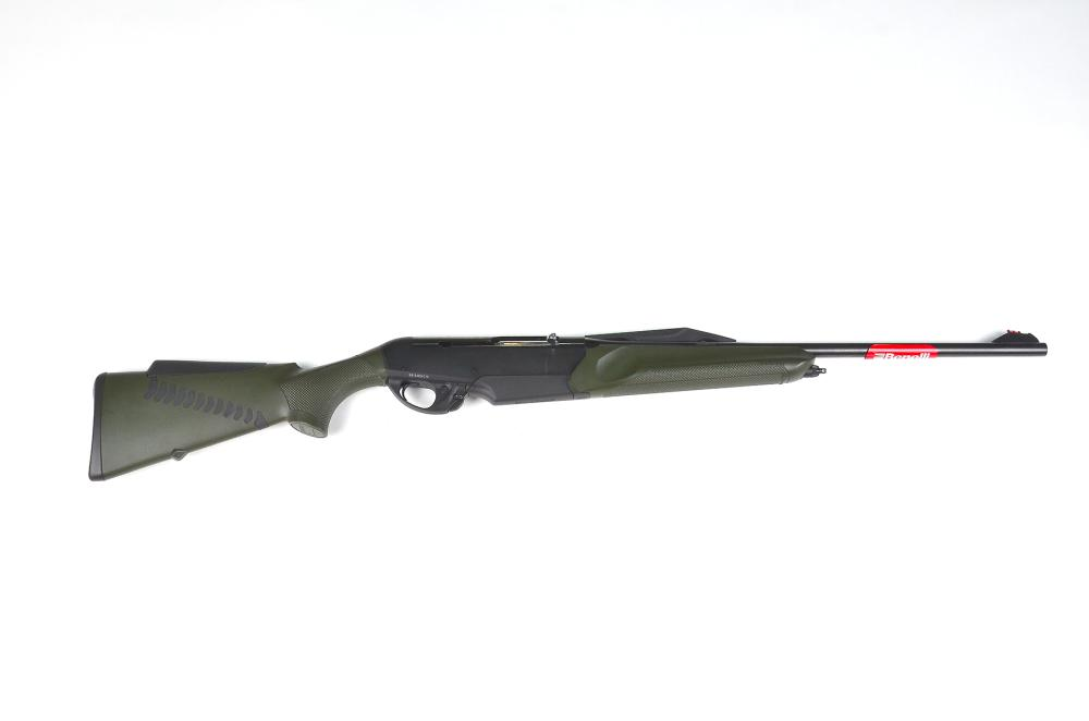 Benelli Argo-E Amazonia Green - 9.3x62, 56