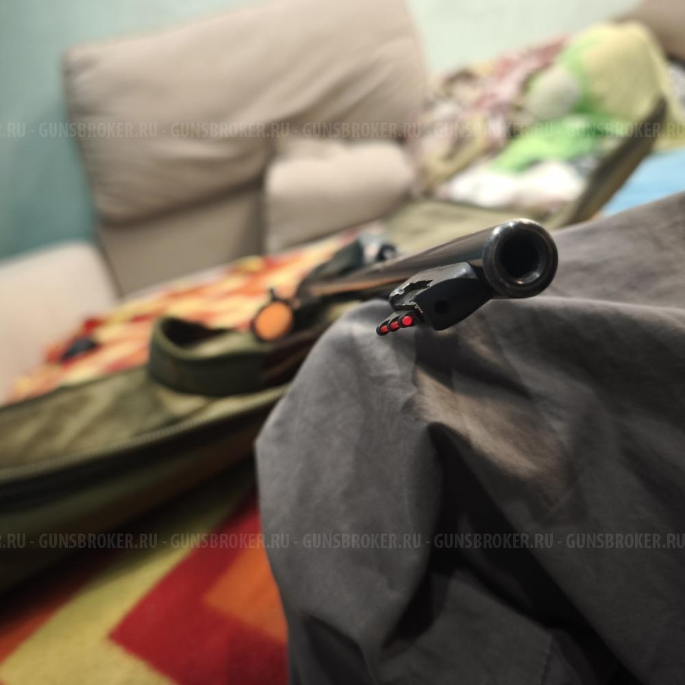 Benelli Argo-E Amazonia Green k.308Win