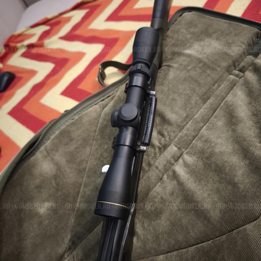 Benelli Argo-E Amazonia Green k.308Win