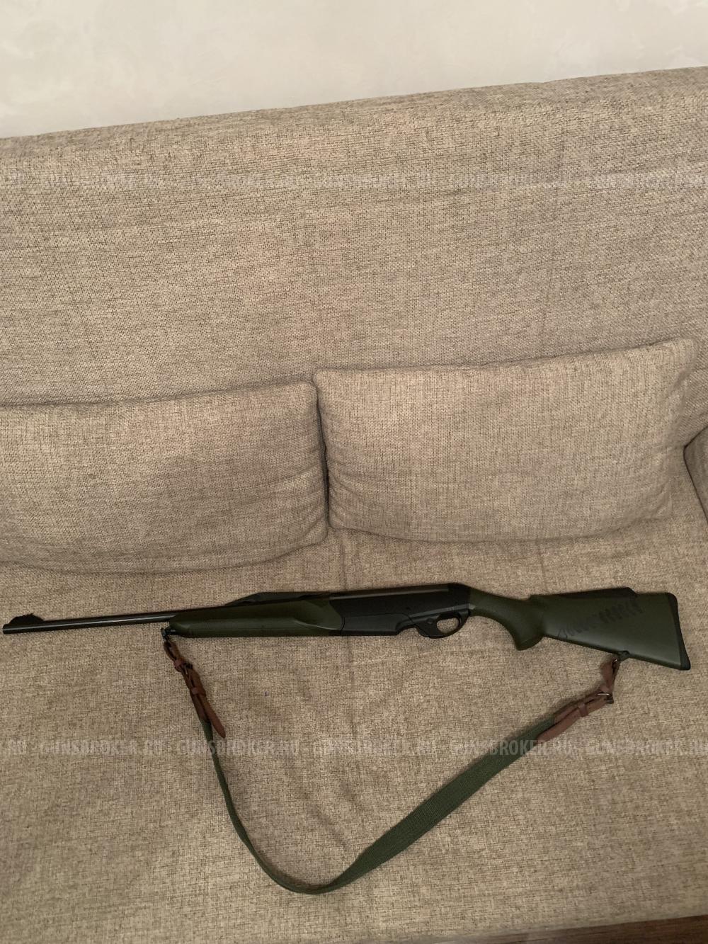 BENELLI ARGO-E AMAZONIA GREEN