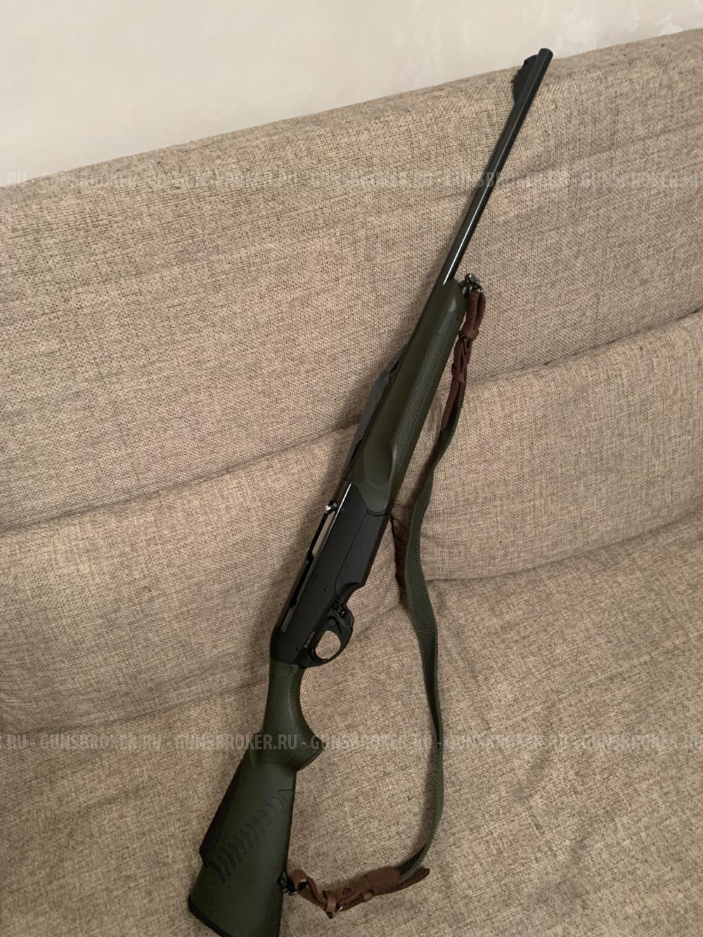 BENELLI ARGO-E AMAZONIA GREEN