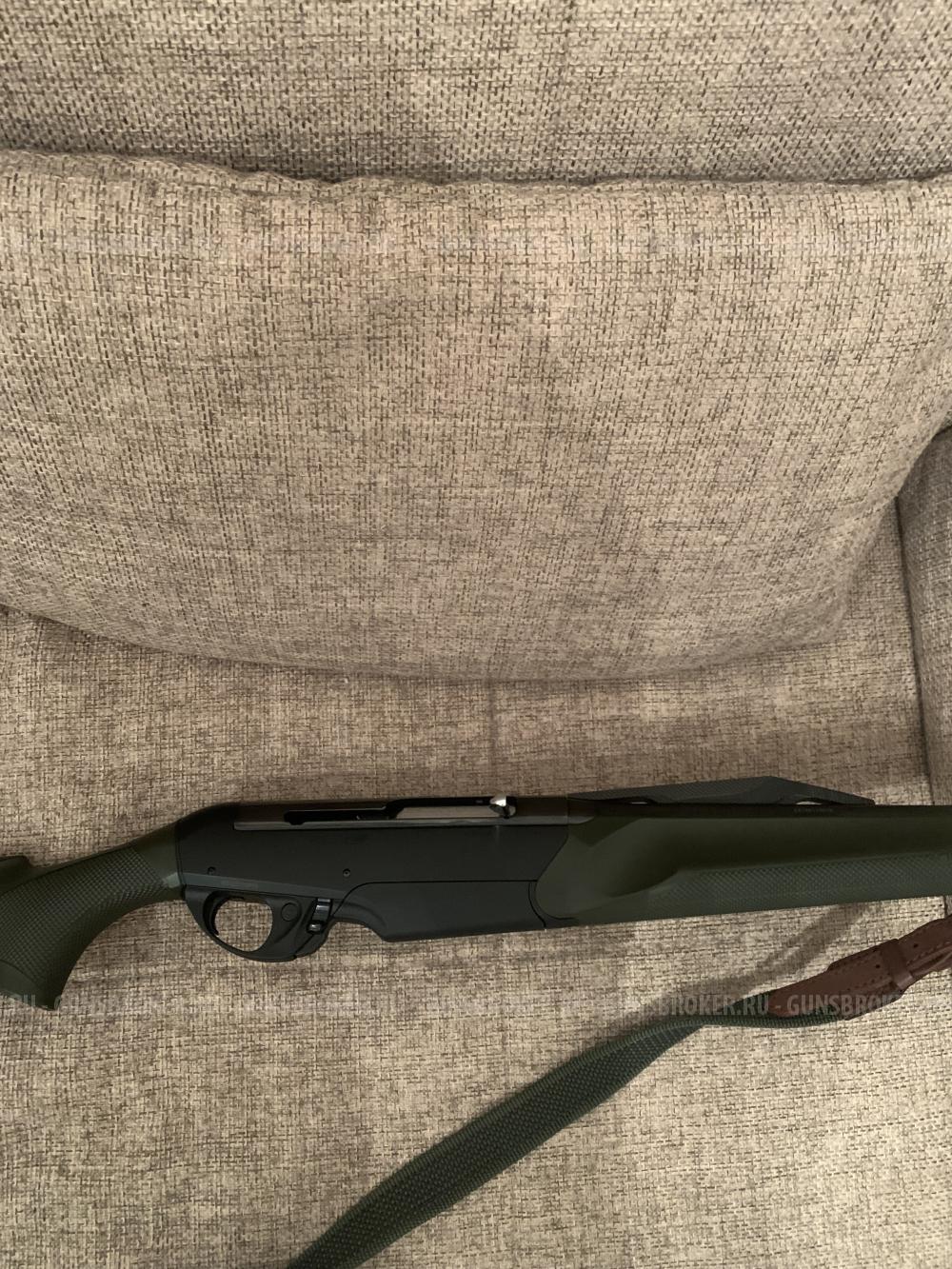BENELLI ARGO-E AMAZONIA GREEN