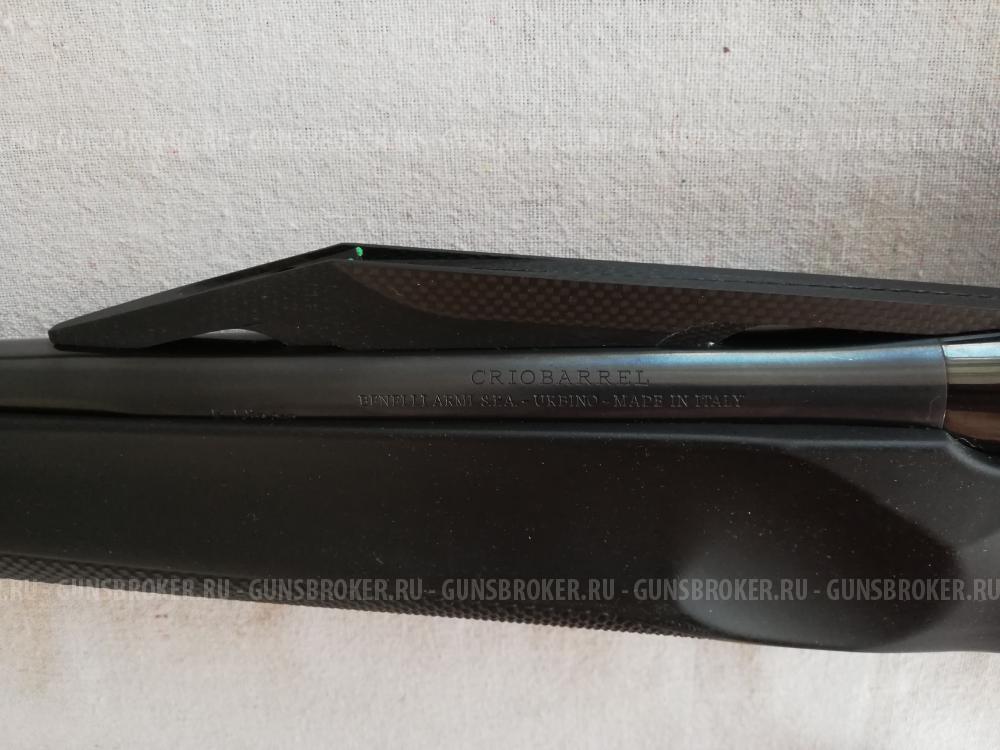 Benelli Argo-E c оптикой Swarovski Z8i 1-8x24.