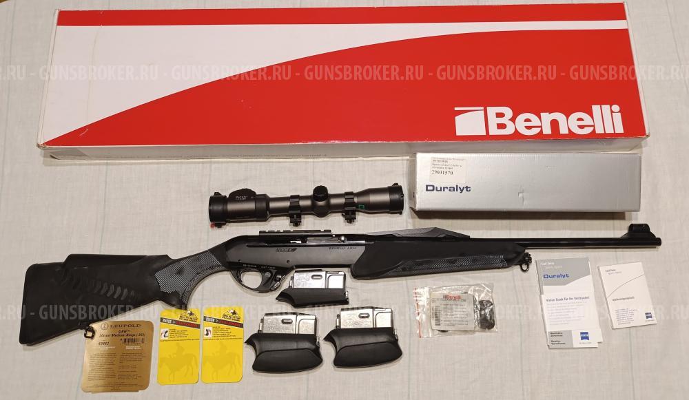 BENELLI ARGO-E COMFORT 30-06 