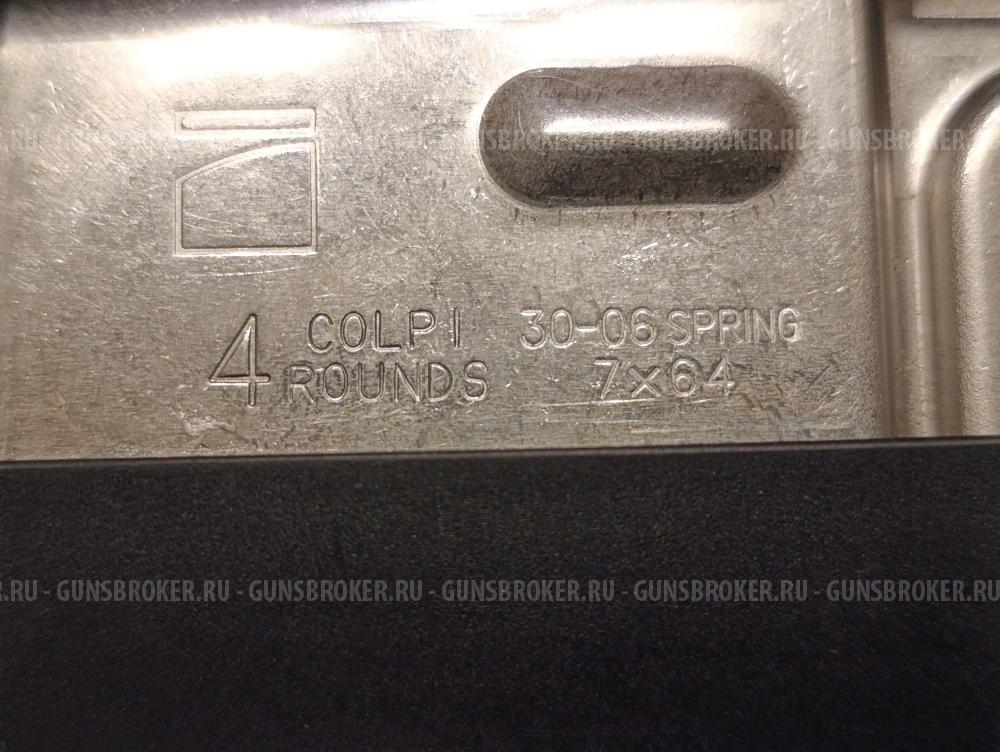 BENELLI ARGO-E COMFORT 30-06 