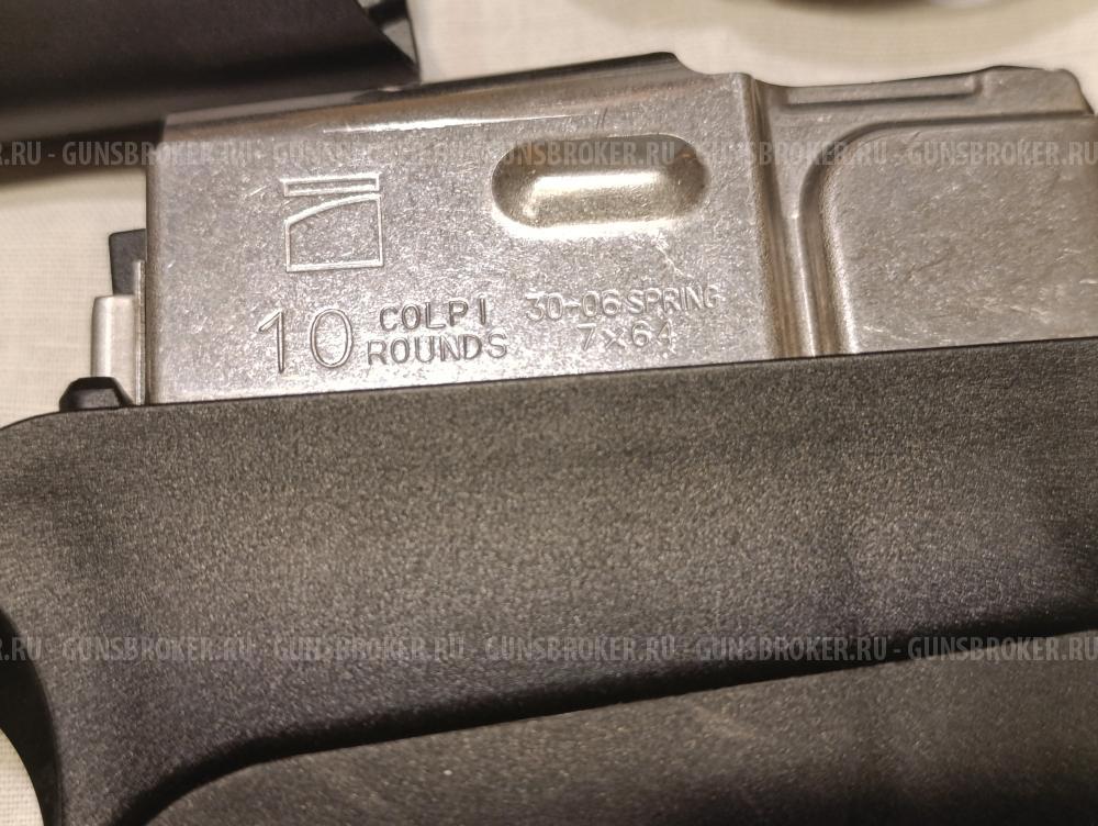 BENELLI ARGO-E COMFORT 30-06 