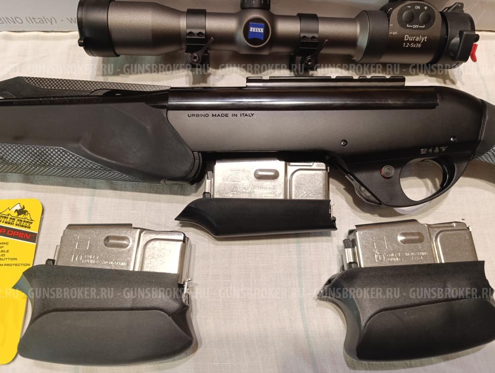 BENELLI ARGO-E COMFORT 30-06 