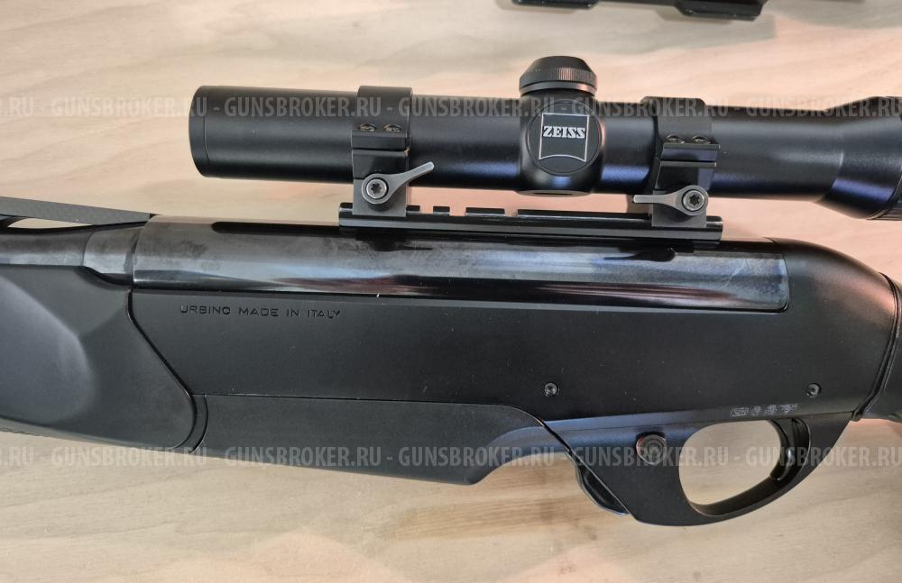 Benelli Argo E Comfort 30-06