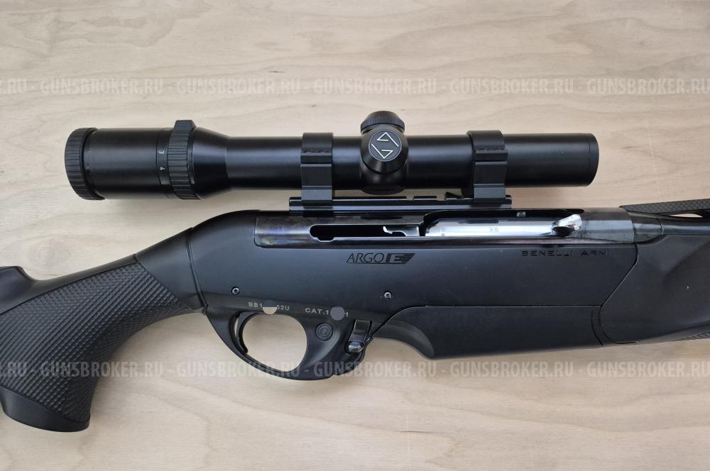 Benelli Argo E Comfort 30-06
