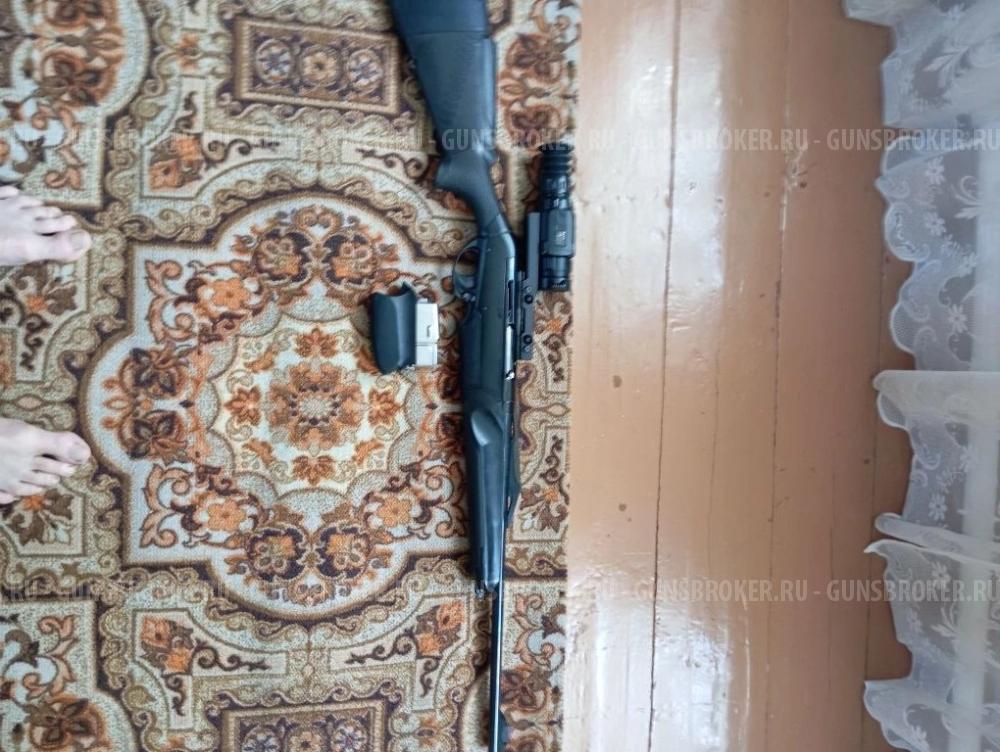 Benelli Argo E Comfort 30-06