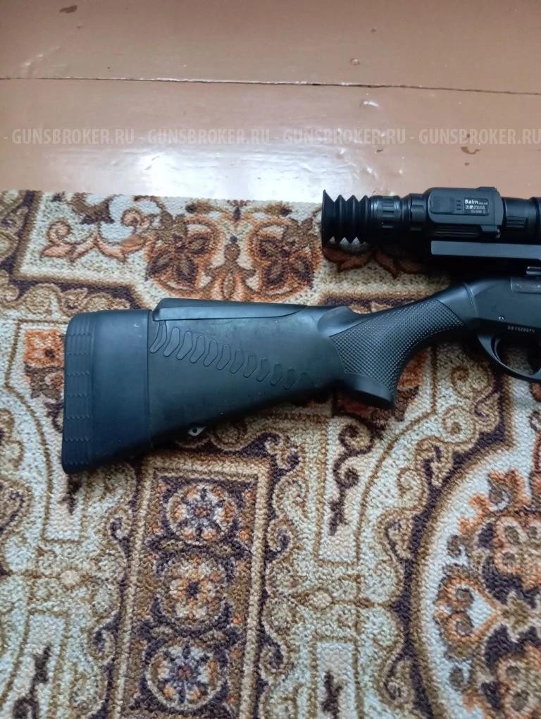 Benelli Argo E Comfort 30-06