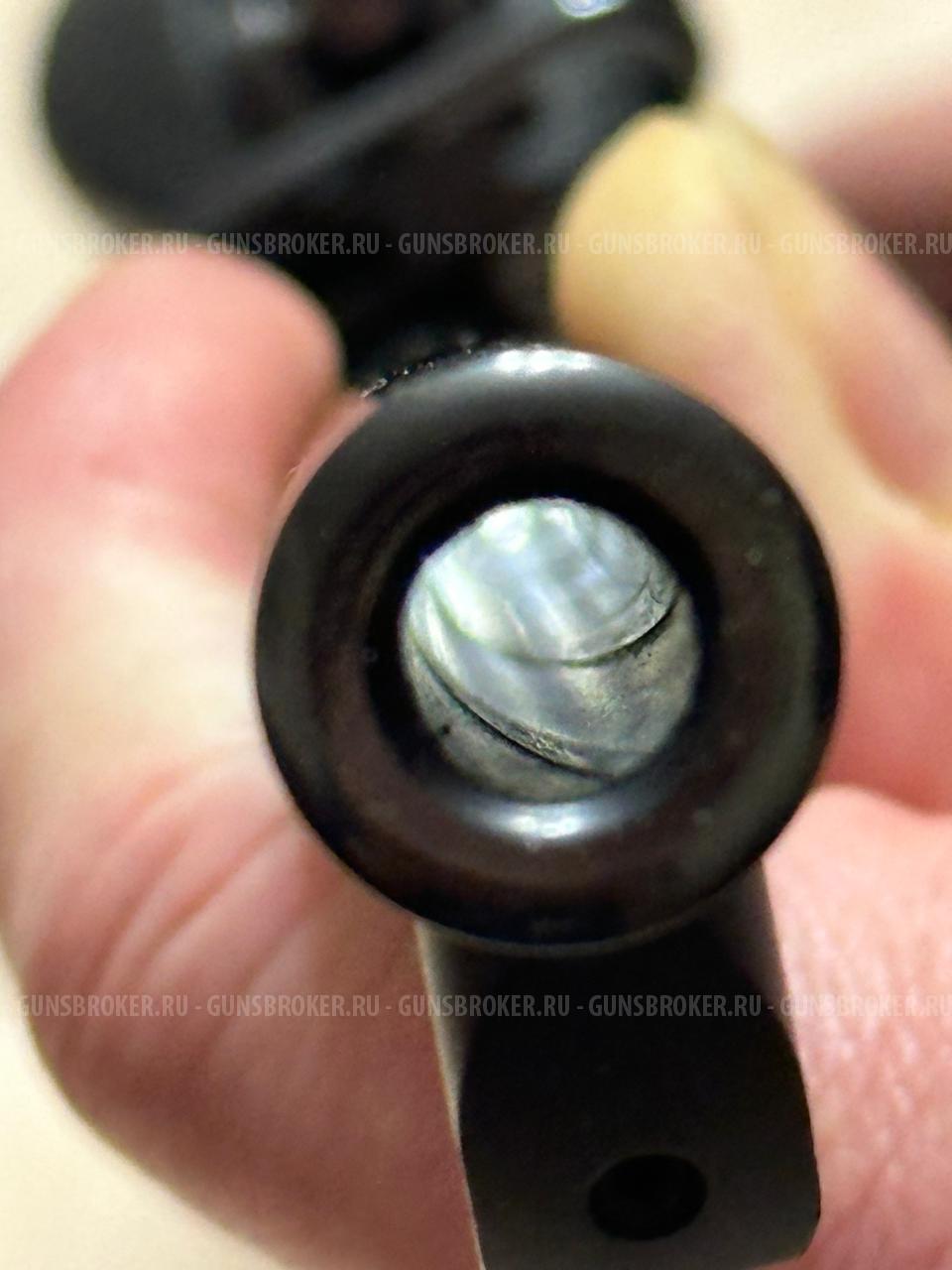 Benelli Argo-E Comfort 308 win