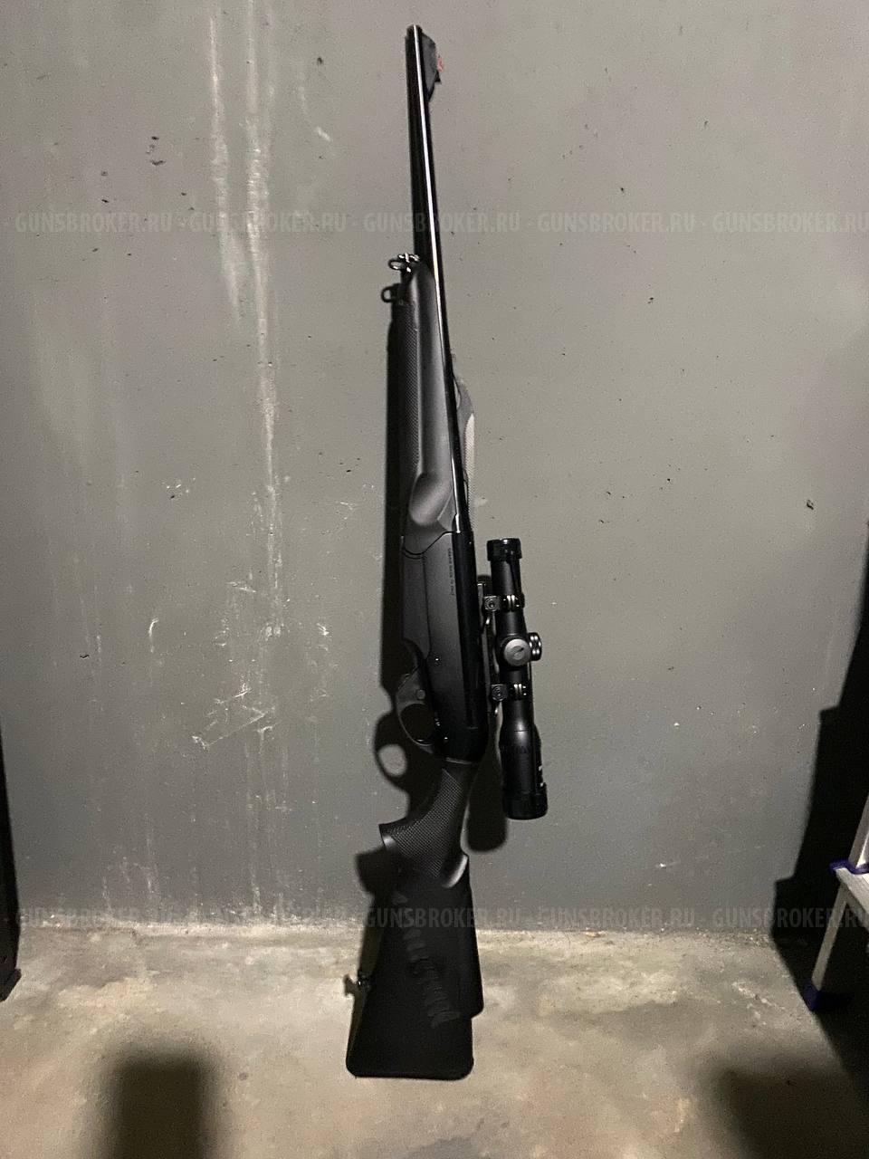 BENELLI ARGO-E COMFORT 308 win