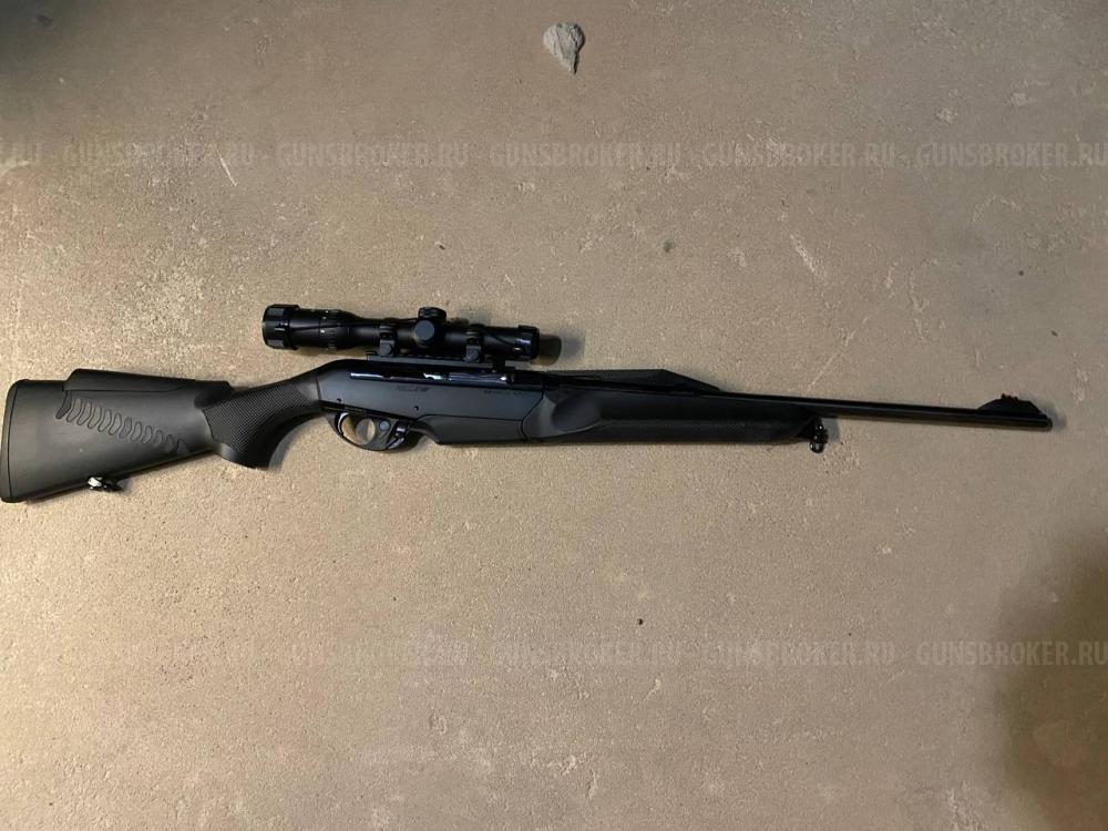 BENELLI ARGO-E COMFORT 308 win