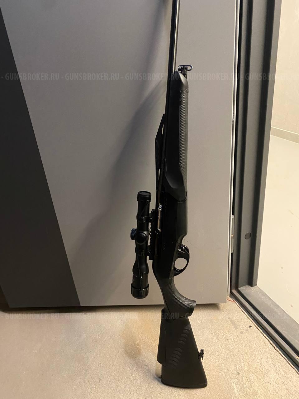 BENELLI ARGO-E COMFORT 308 win
