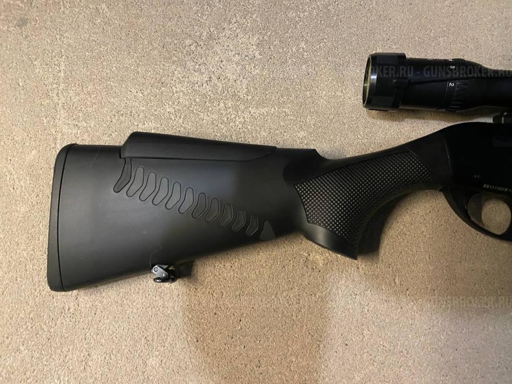 BENELLI ARGO-E COMFORT 308 win