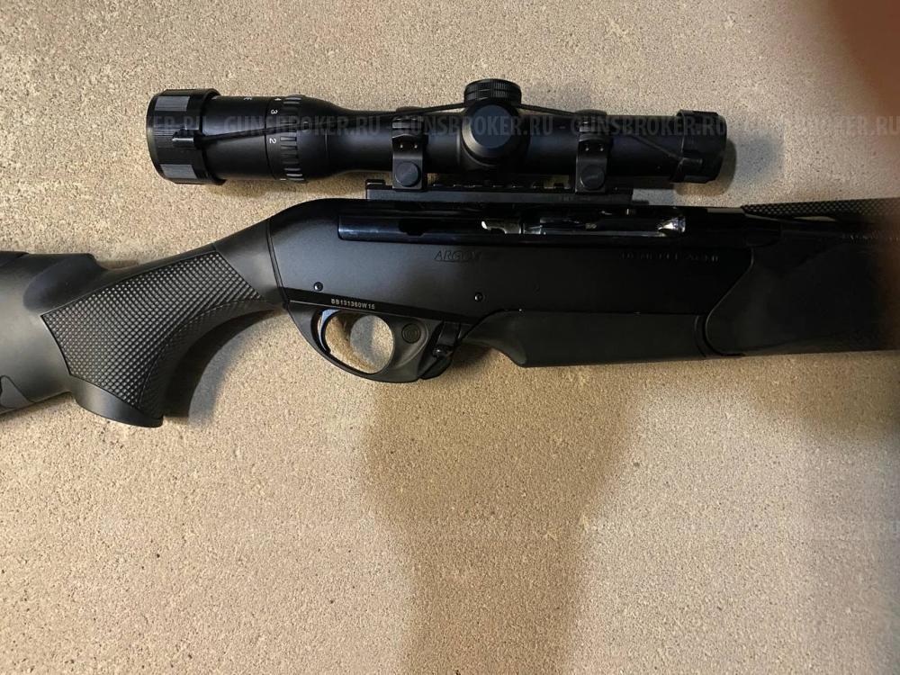 BENELLI ARGO-E COMFORT 308 win