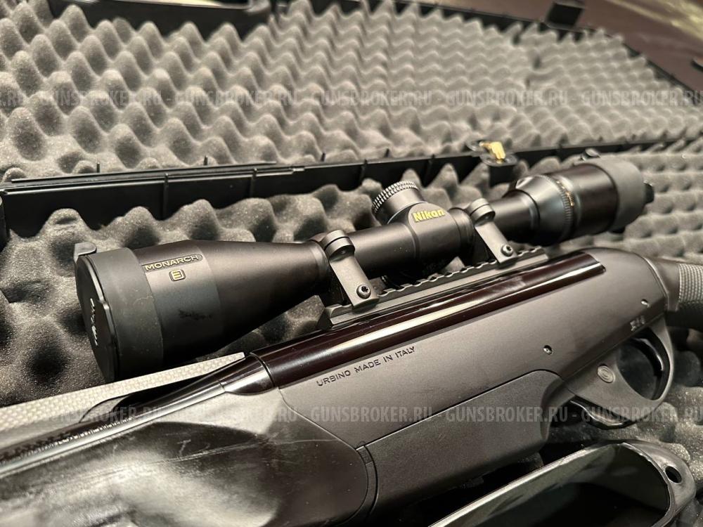 BENELLI  ARGO  E  COMFORT 308 WIN