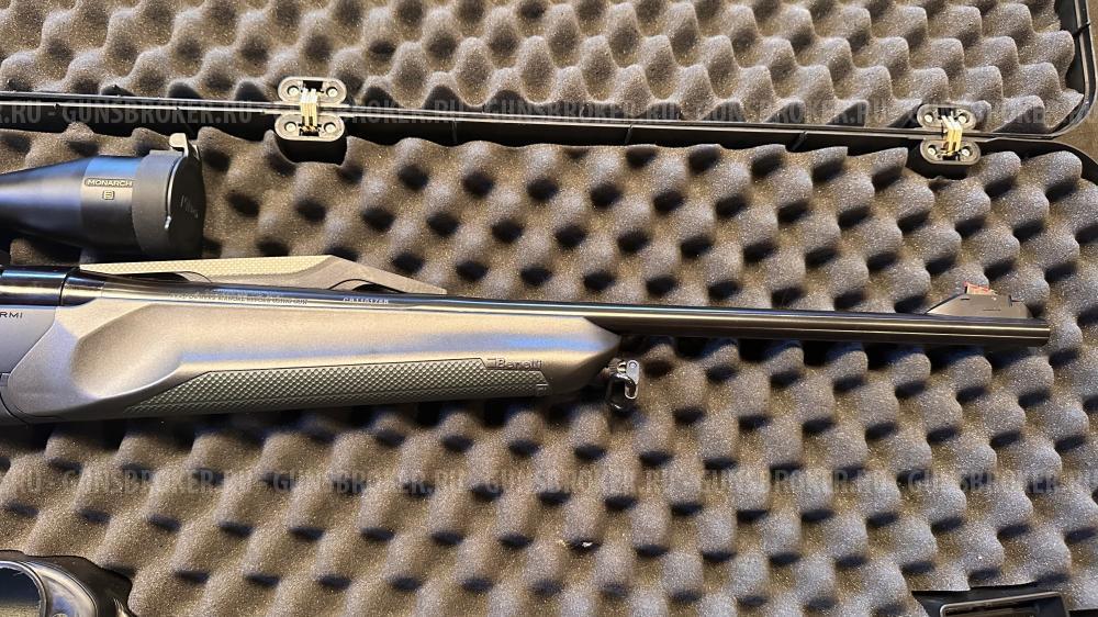 BENELLI ARGO E COMFORT 308 WIN