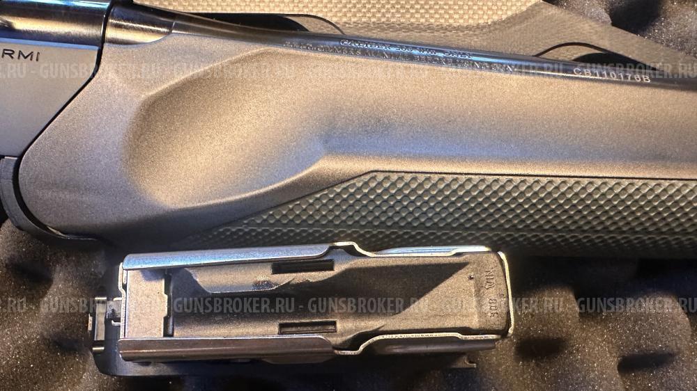 BENELLI ARGO E COMFORT 308 WIN