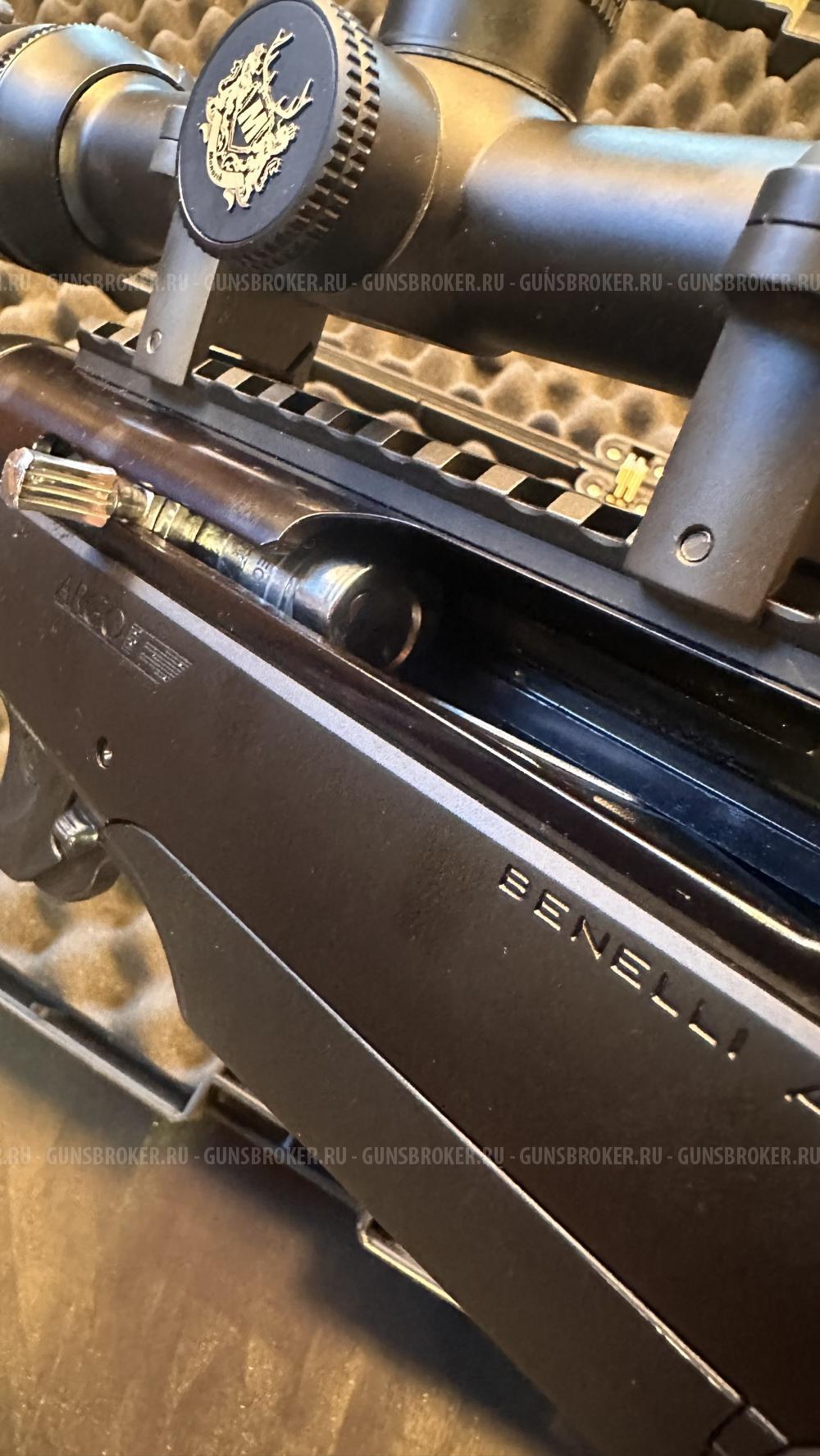 BENELLI ARGO E COMFORT 308 WIN