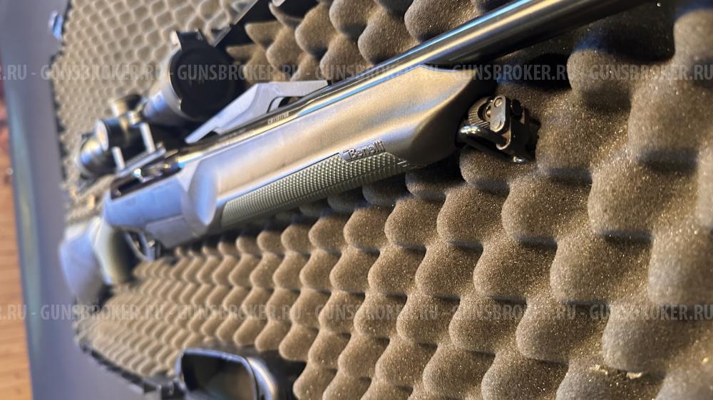 BENELLI ARGO E COMFORT 308 WIN
