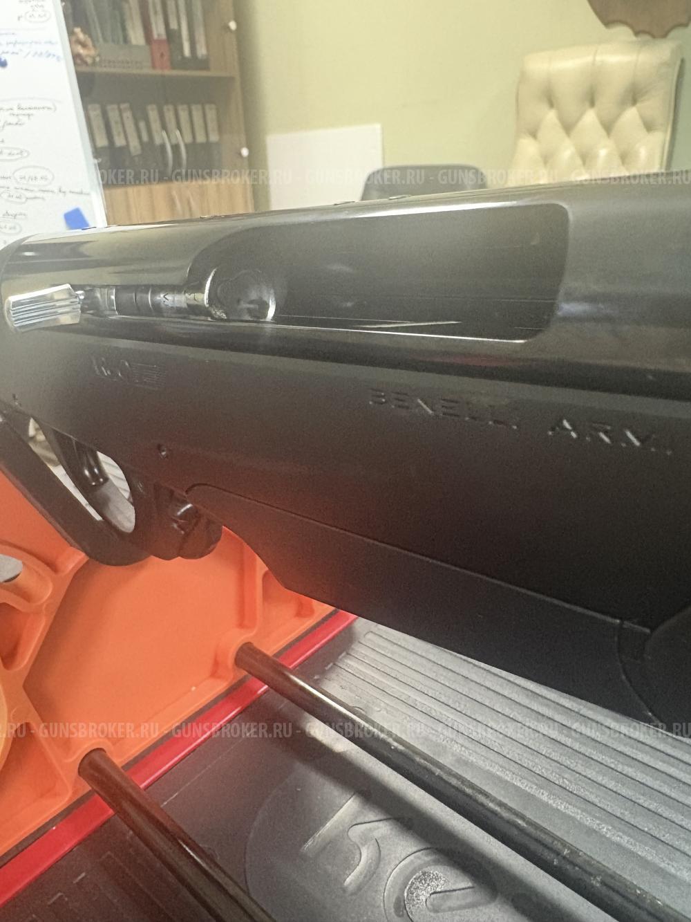 Benelli Argo-E Comfort кал. 30-06