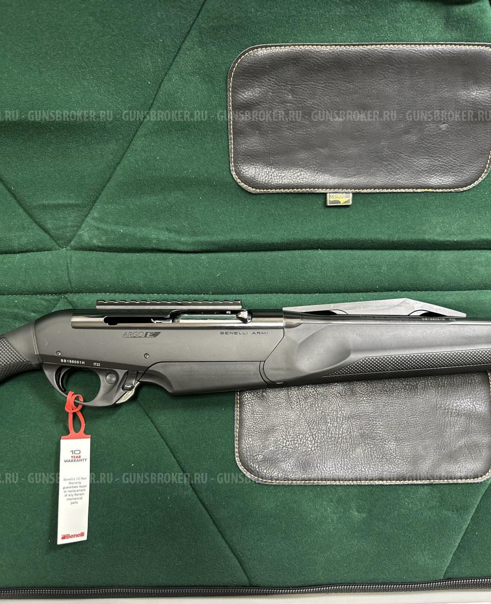 Benelli Argo-E Comfort калибр 30-06 L=510