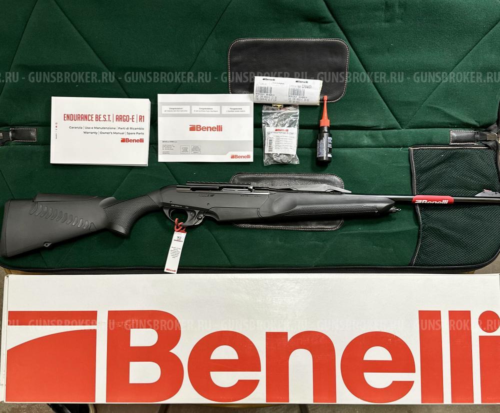 Benelli Argo-E Comfort калибр 30-06 L=510