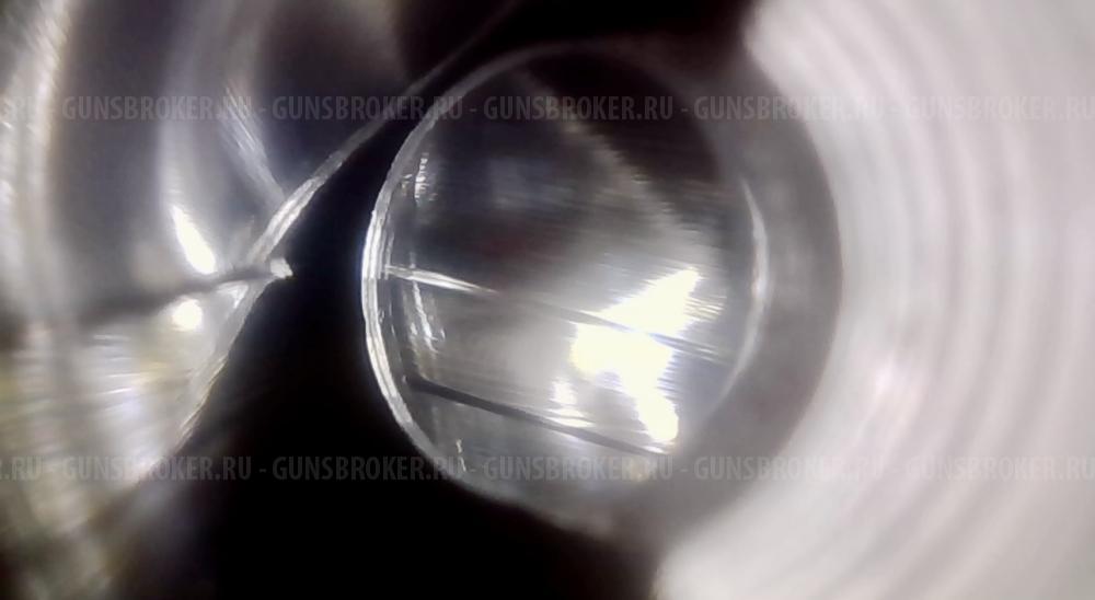 Benelli Argo-E Comfort калибр 30-06 L=510