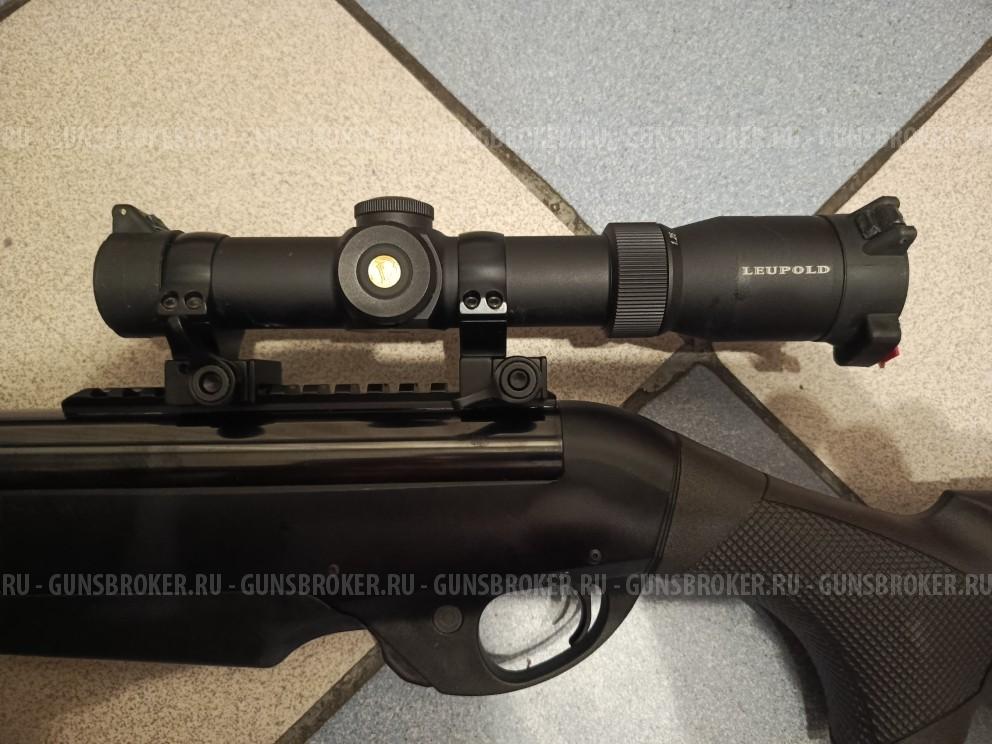 Benelli Argo-E comfort калибр 30-06 