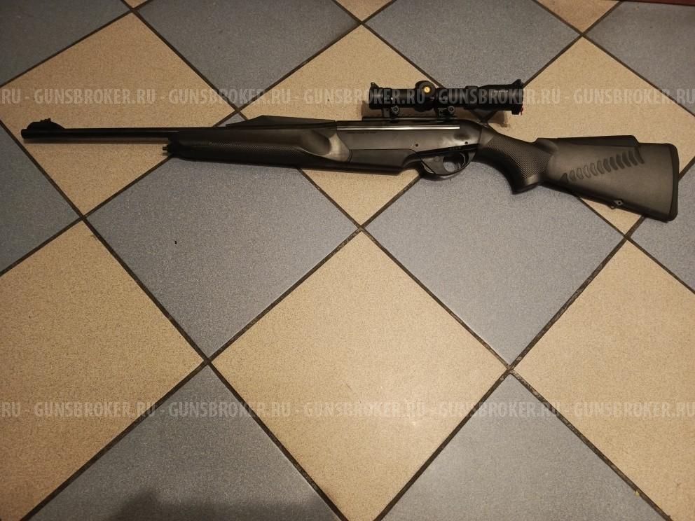 Benelli Argo-E comfort калибр 30-06 
