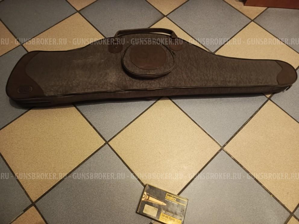 Benelli Argo-E comfort калибр 30-06 