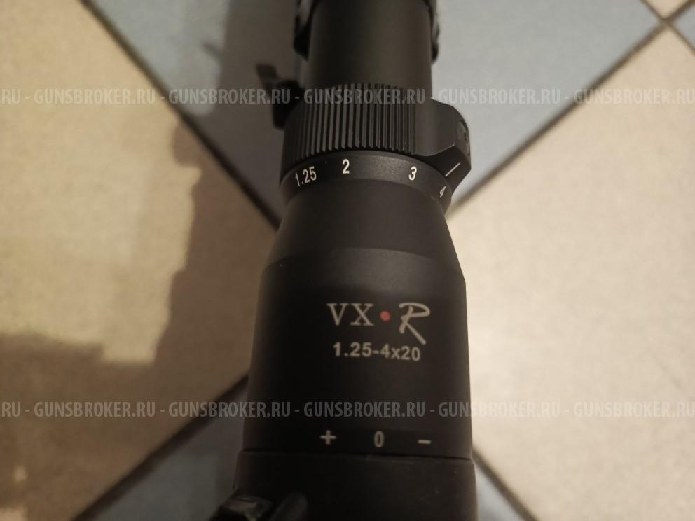 Benelli Argo-E comfort калибр 30-06 