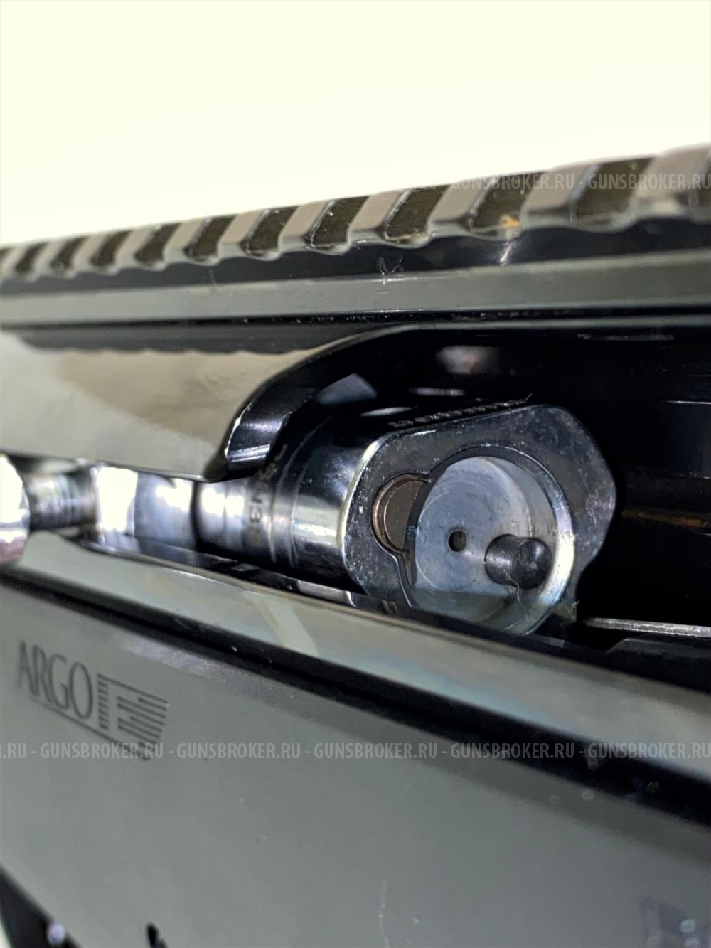 Benelli Argo-E Comfort калибр 308Win